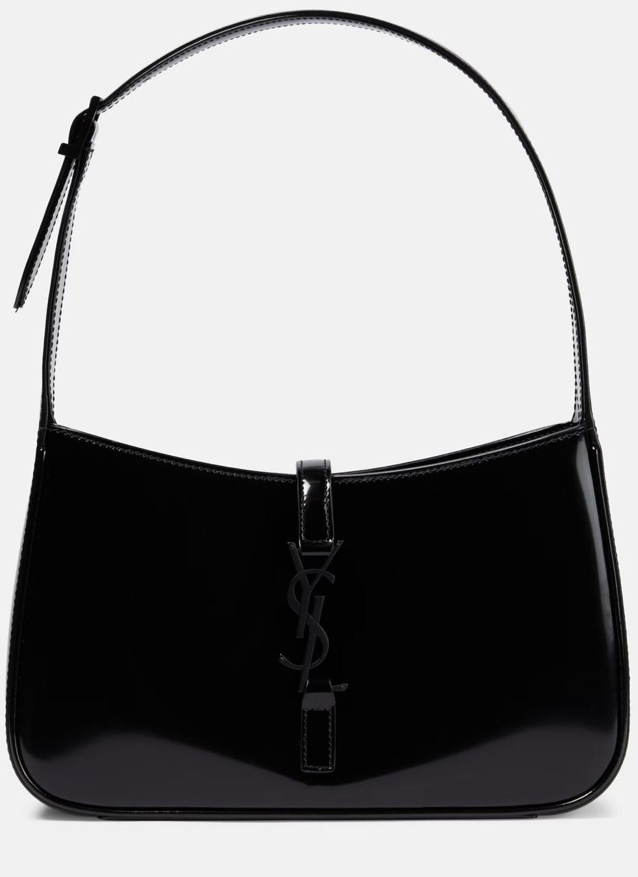 Saint Laurent YSL piel lisa