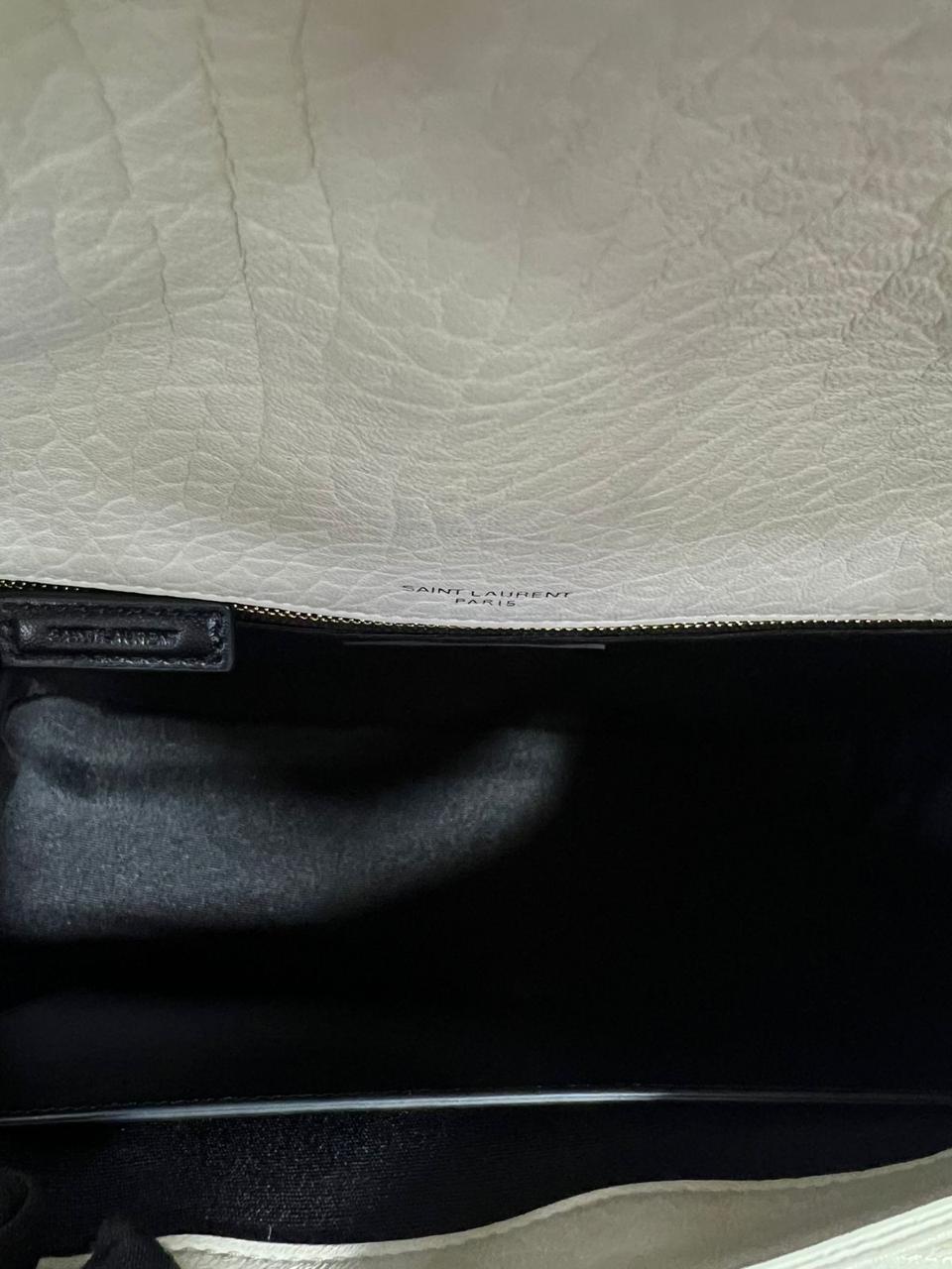 Saint Laurent  bolsa Niki mediano G5