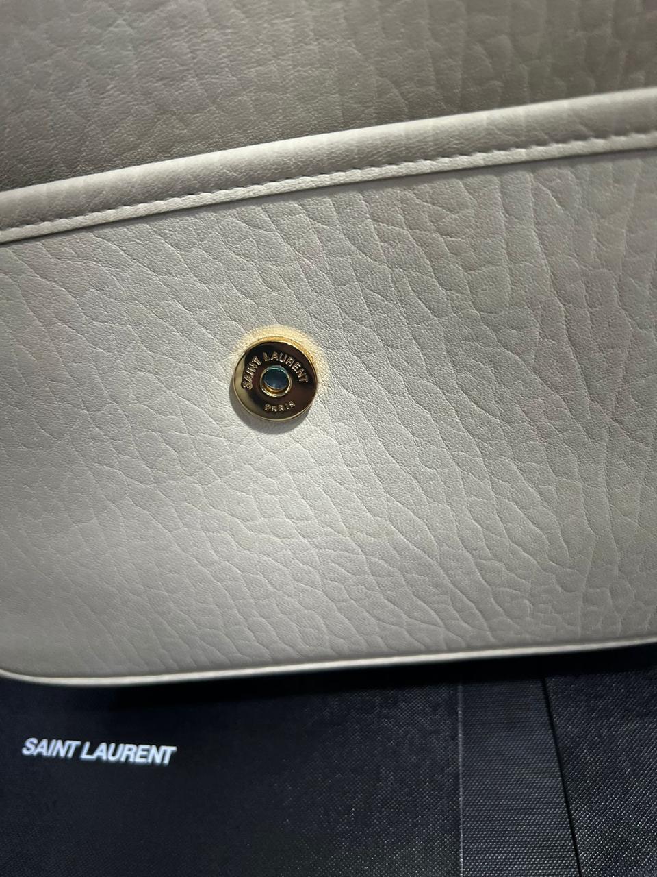 Saint Laurent  bolsa Niki mediano G5