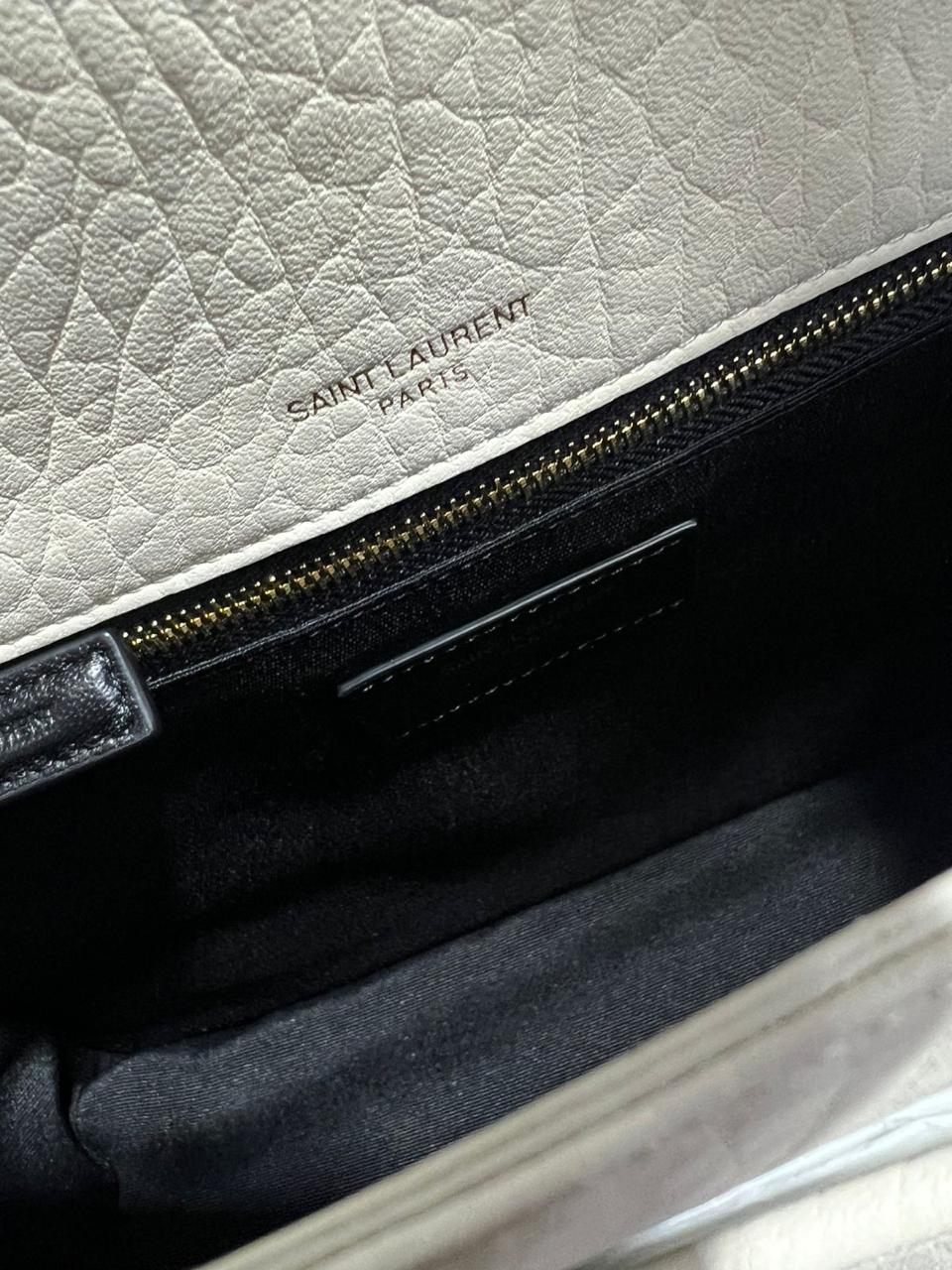 Saint Laurent  bolsa Niki mediano G5