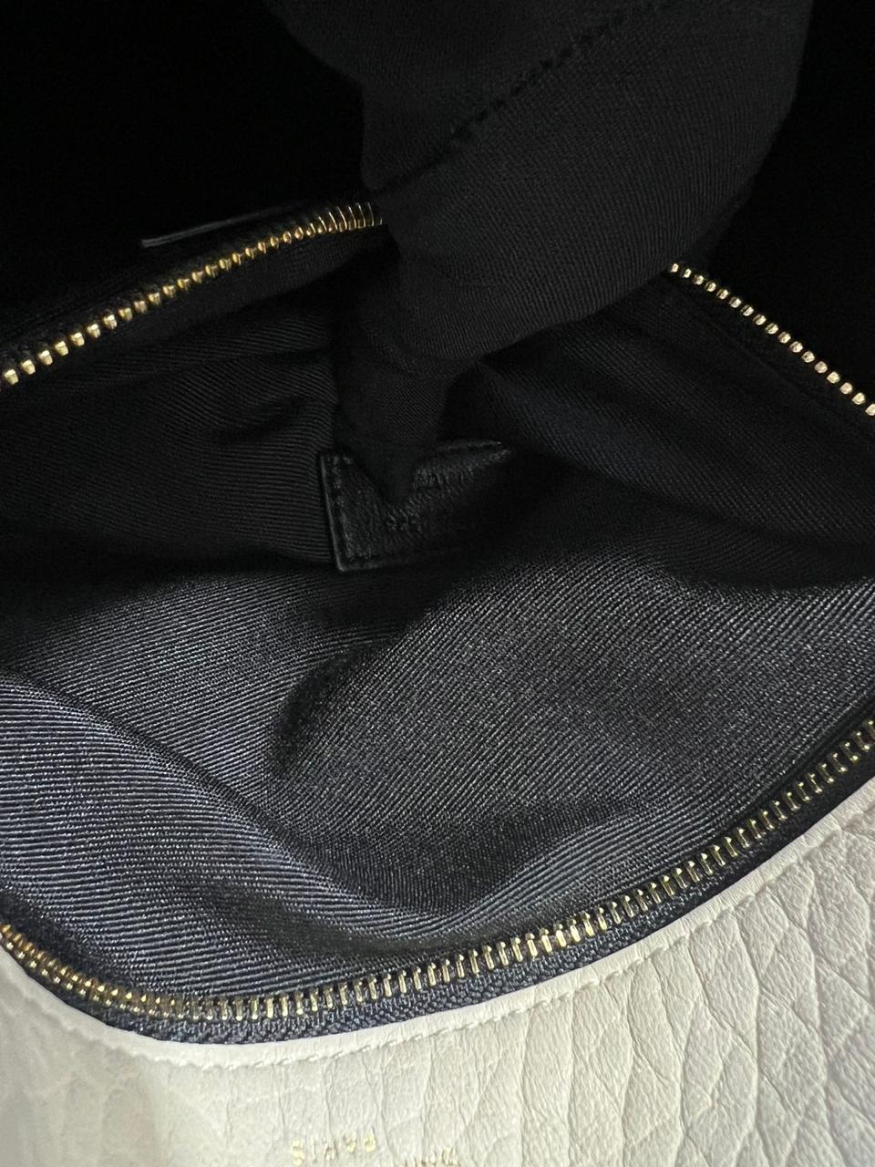 Saint Laurent  bolsa Niki mediano G5