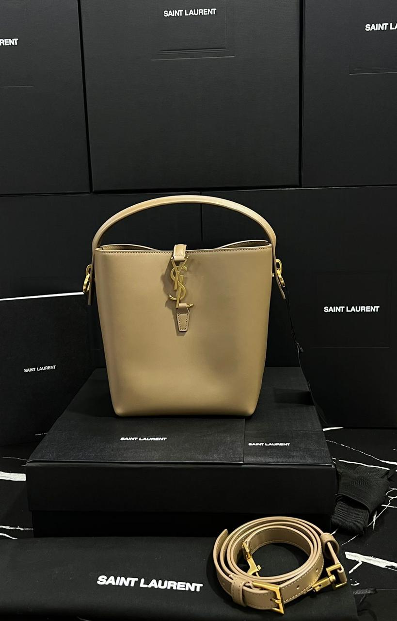 Saint Laurent  bolsa mini G5