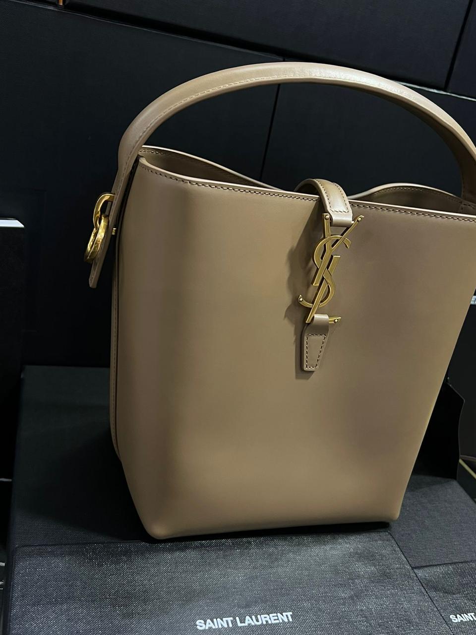 Saint Laurent  bolsa mini G5