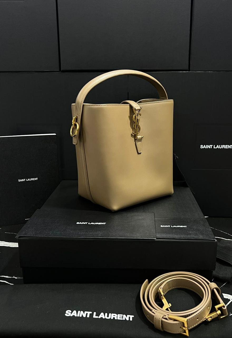 Saint Laurent  bolsa mini G5