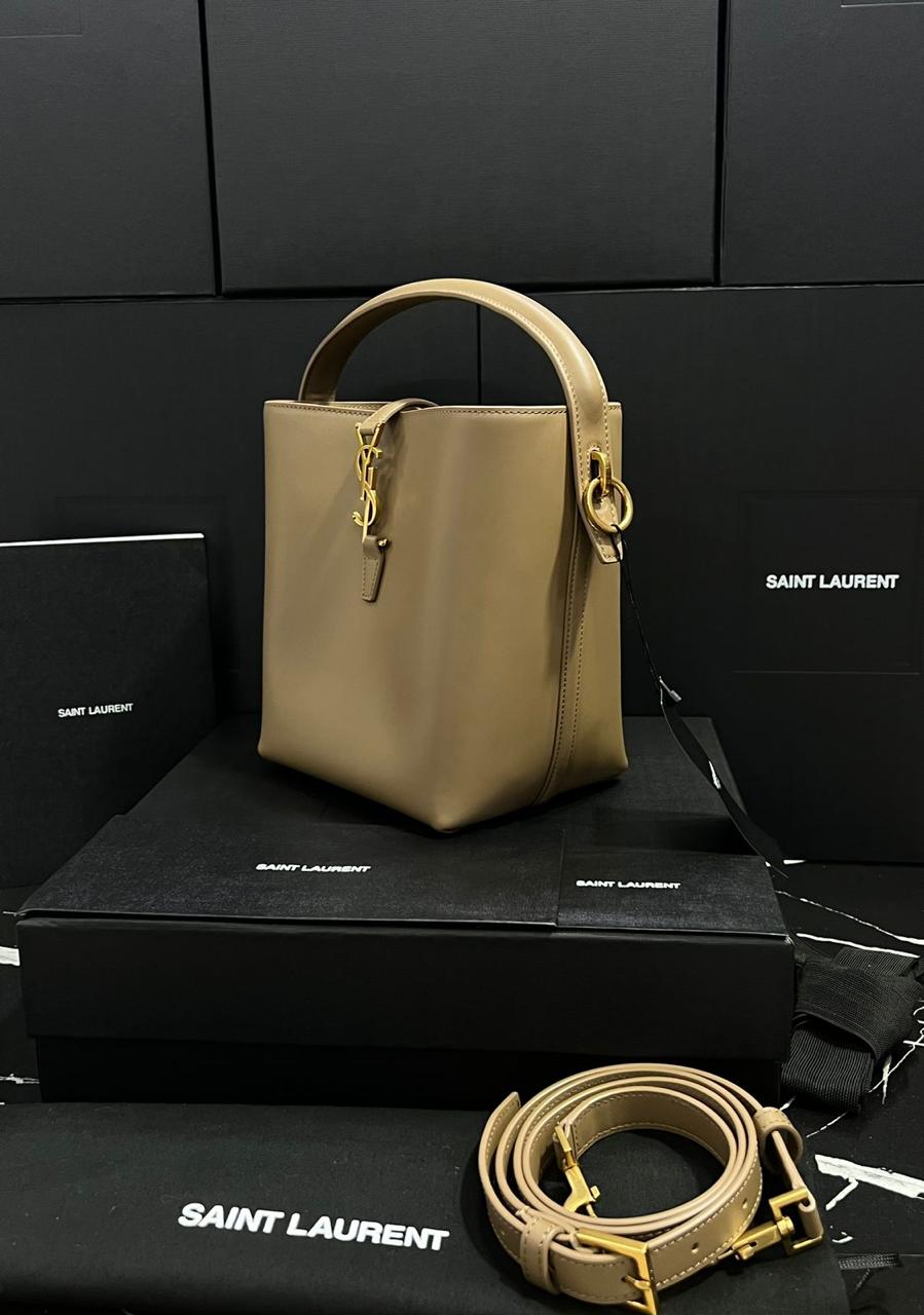 Saint Laurent  bolsa mini G5