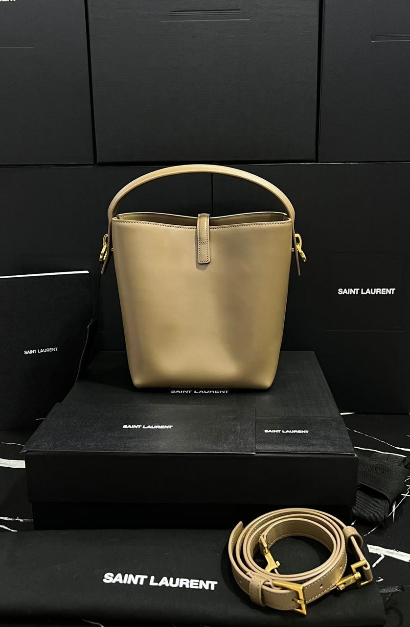 Saint Laurent  bolsa mini G5