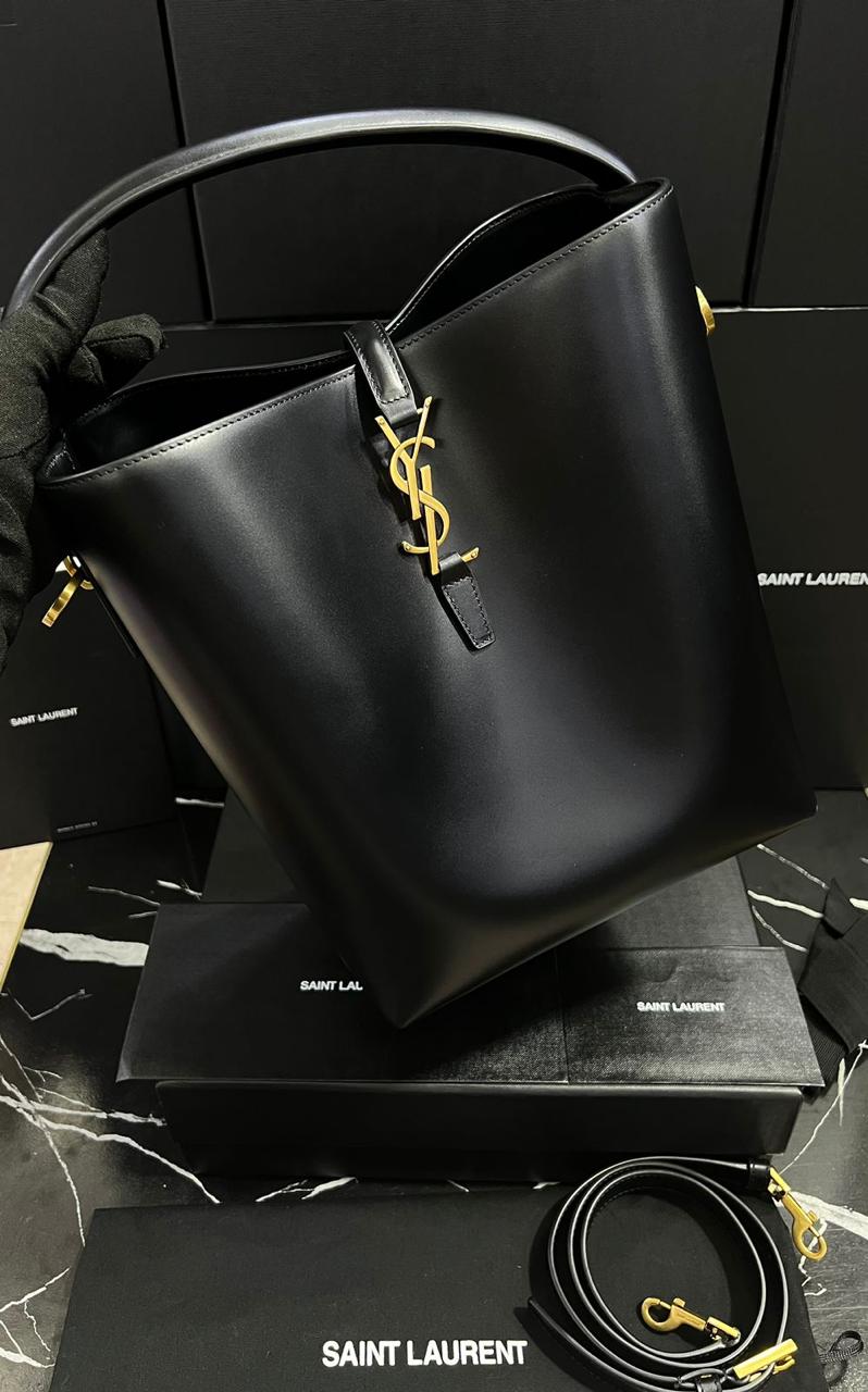 Saint Laurent  bolsa grande G5