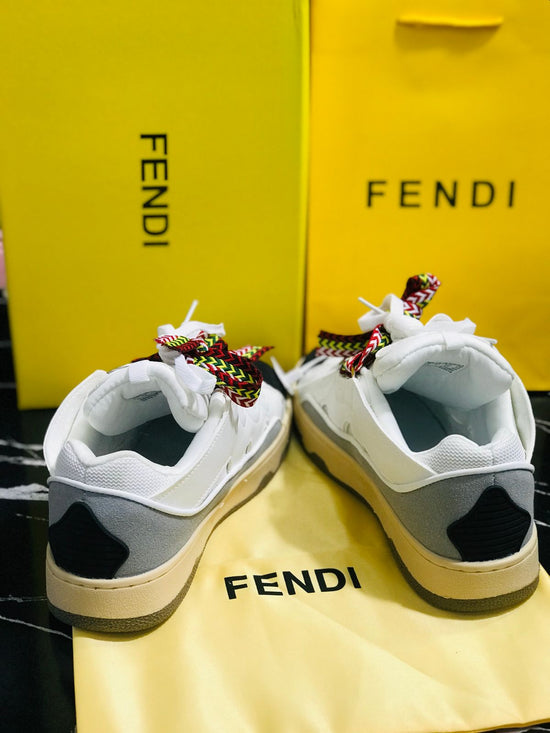 Fendi Tenis Caballero