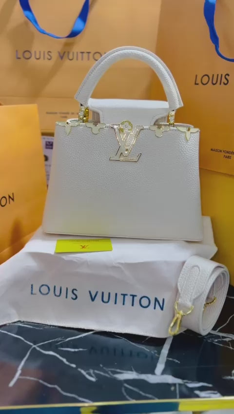 Louis Vuitton Piel de Cocodrilo