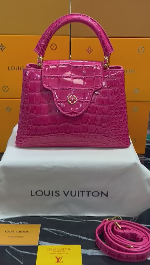 Louis VUitton Edición especial