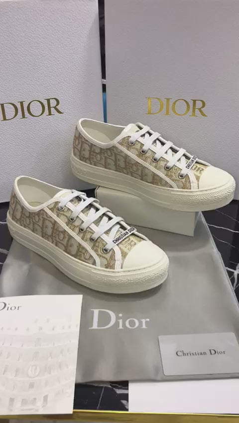 Tenis Dior