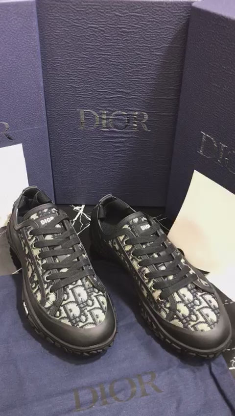 Christian Dior Tenis Caballero