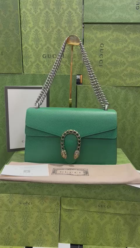 Gucci bolso Dionysus G5