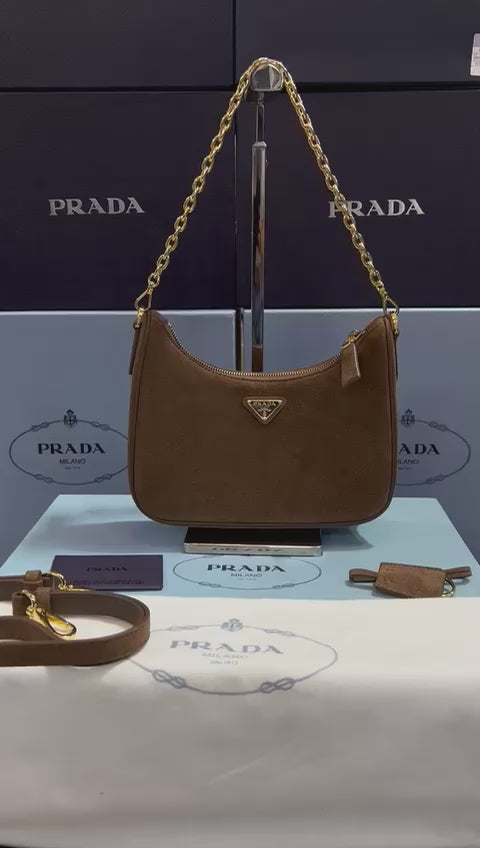 Prada bolsa