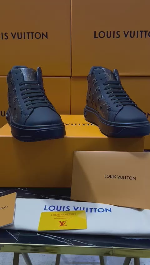 Louis Vuitton caballero