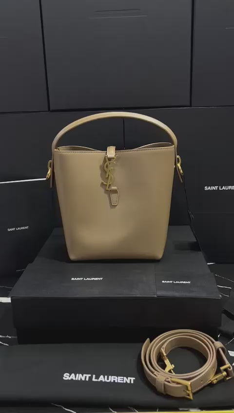 Saint Laurent  bolsa mini G5