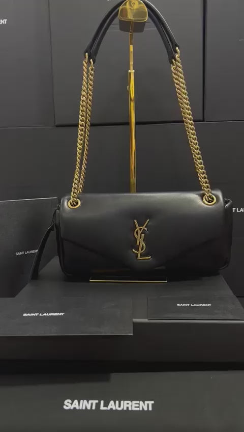 Saint Laurent  bolsa Calypso mini G5