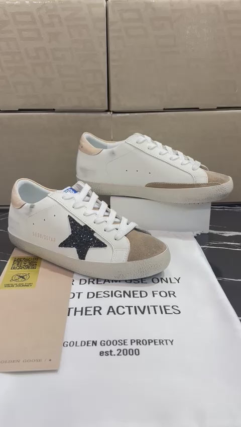 Golden Goose Tenis estilo casual