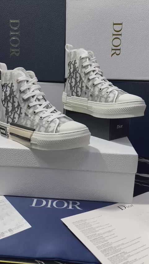 Christian Dior Caballero