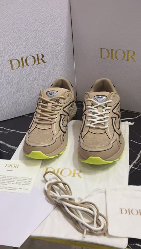 Christian Dior Tenis Caballero