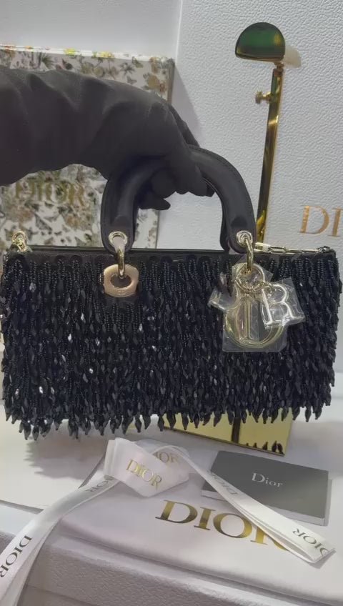 Cristian Dior bolso G5