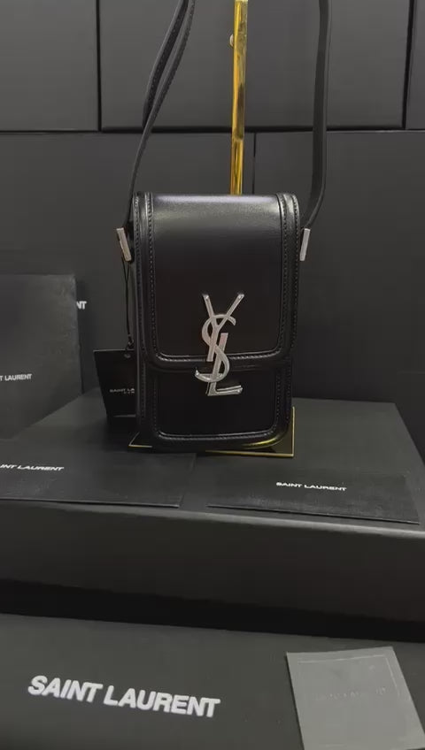 Saint Laurent  bolsa  G5