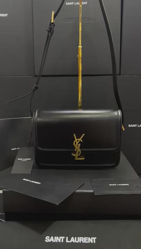 Saint Laurent  bolsa G5