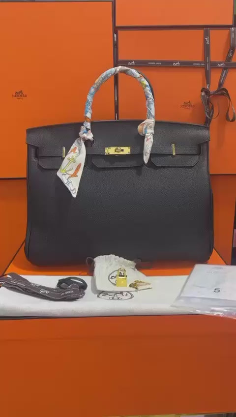 Hermes  Birkin