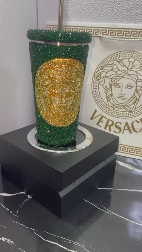 Versace Termo Verde