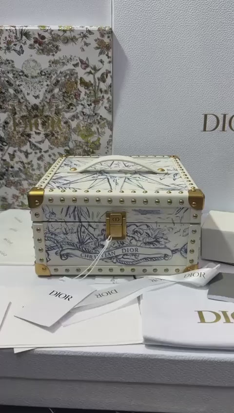 Cristian Dior G5 mini bolso