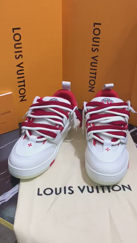 Louis Vuitton Caballero