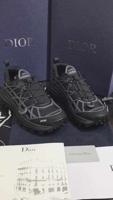 Christian Dior color negros Caballero