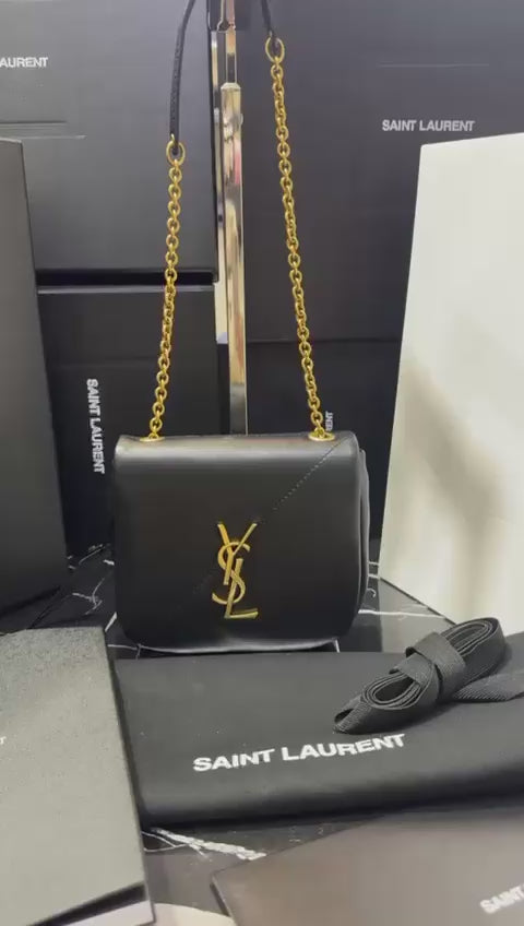 Saint Laurent G5 bolso mini