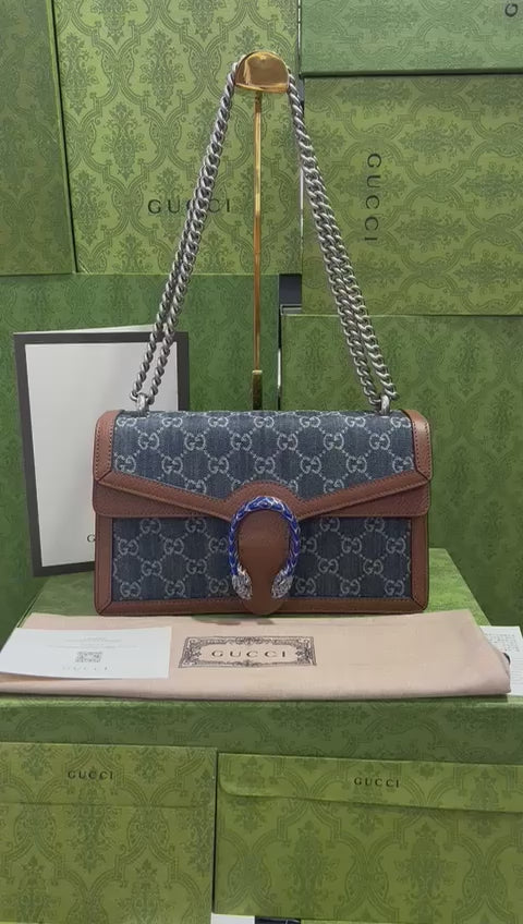 Gucci bolso G5