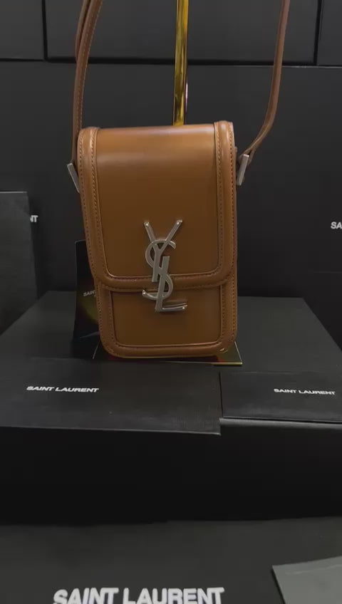 Saint Laurent  bolsa  G5