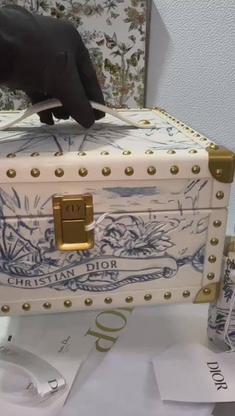 Cristian Dior G5 mini bolso